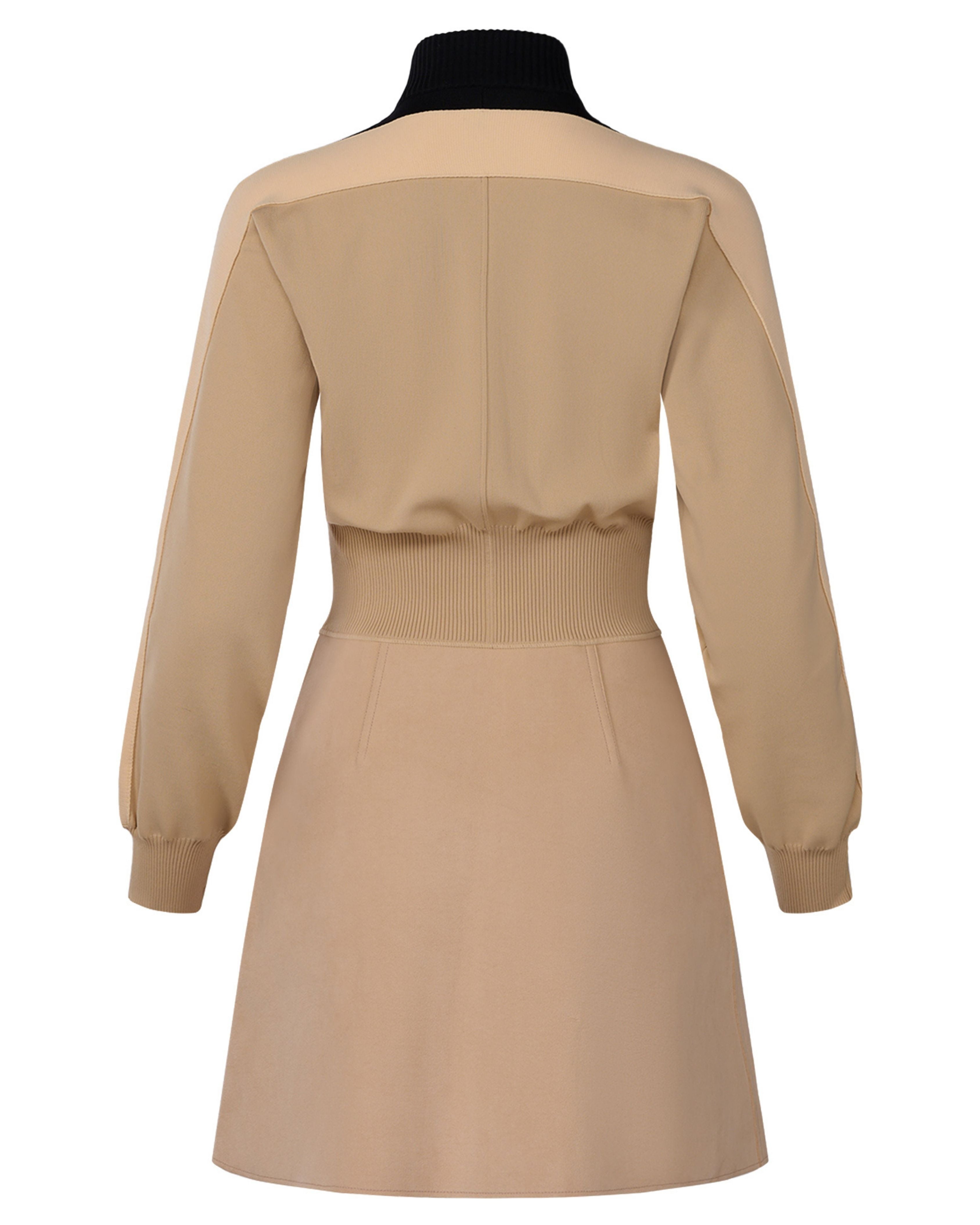 Fall 2014 Runway Louis Vuitton Mini Dress