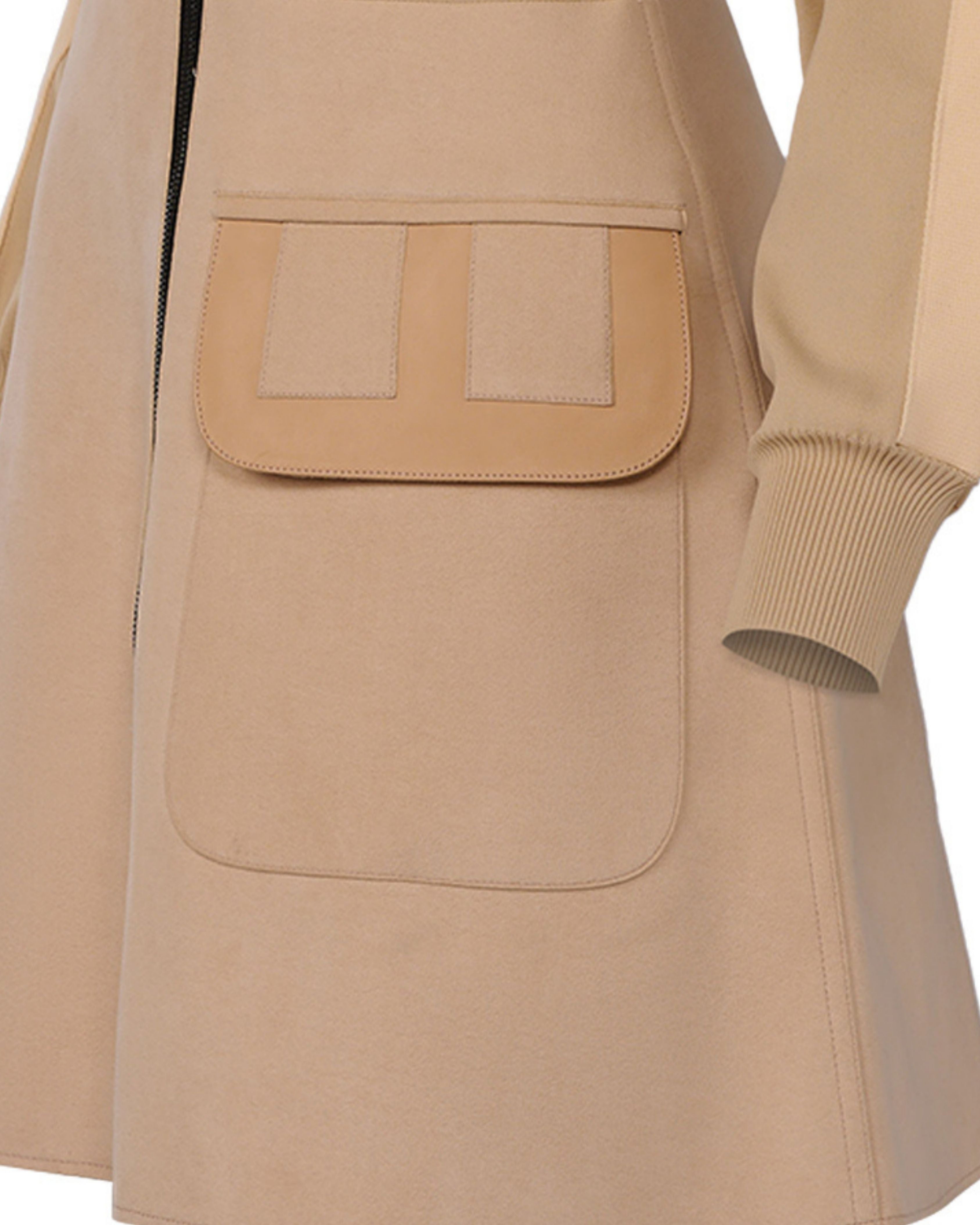 Fall 2014 Runway Louis Vuitton Mini Dress
