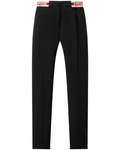 2010s Gucci Straight Leg Pants