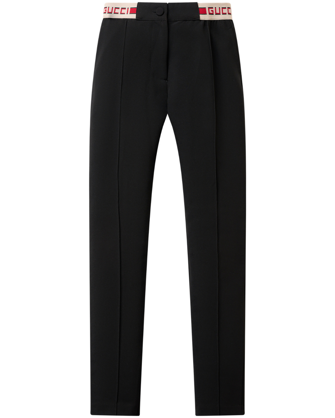 2010s Gucci Straight Leg Pants