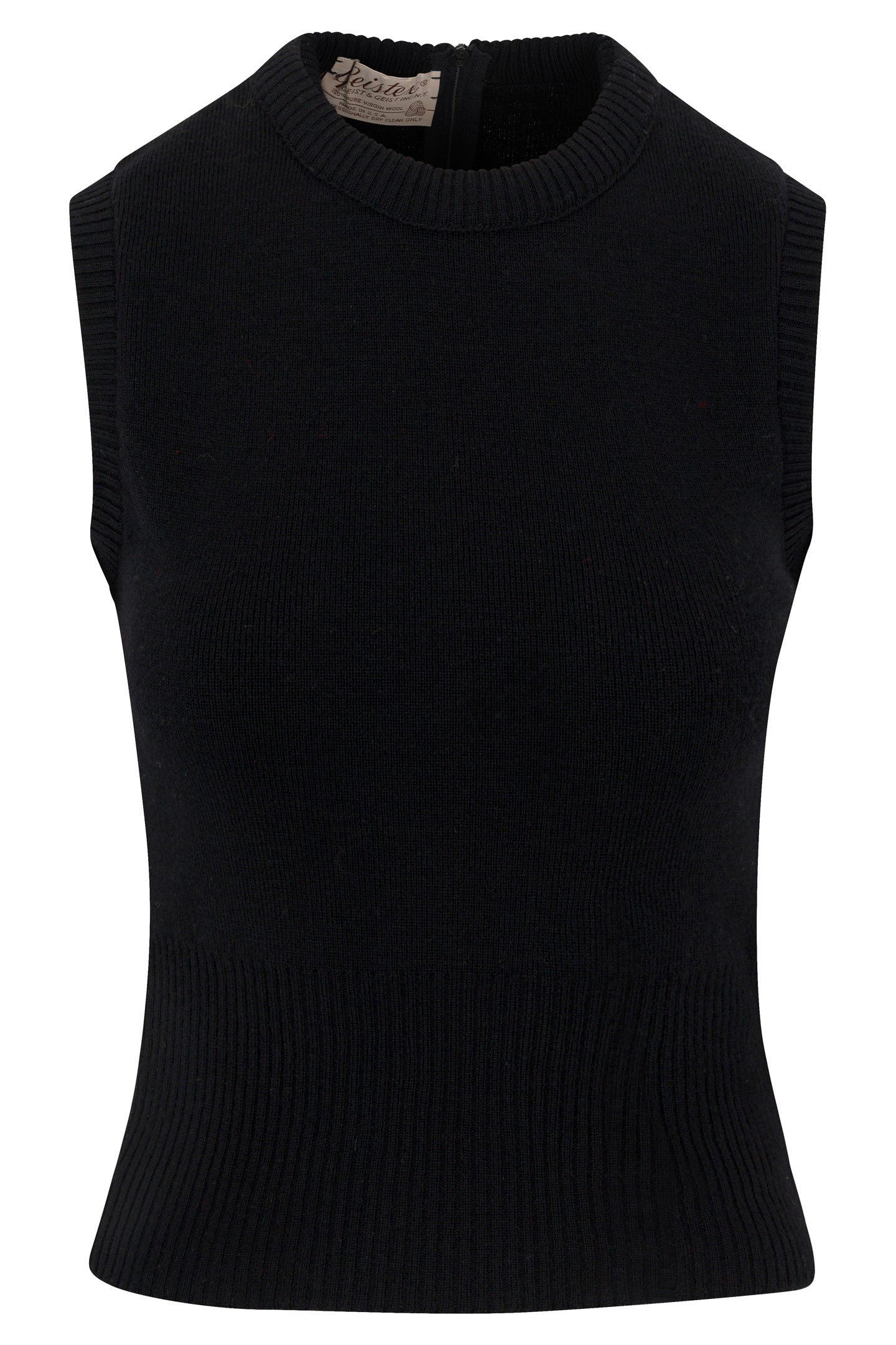 ’60/’70s Geistex Knit Top