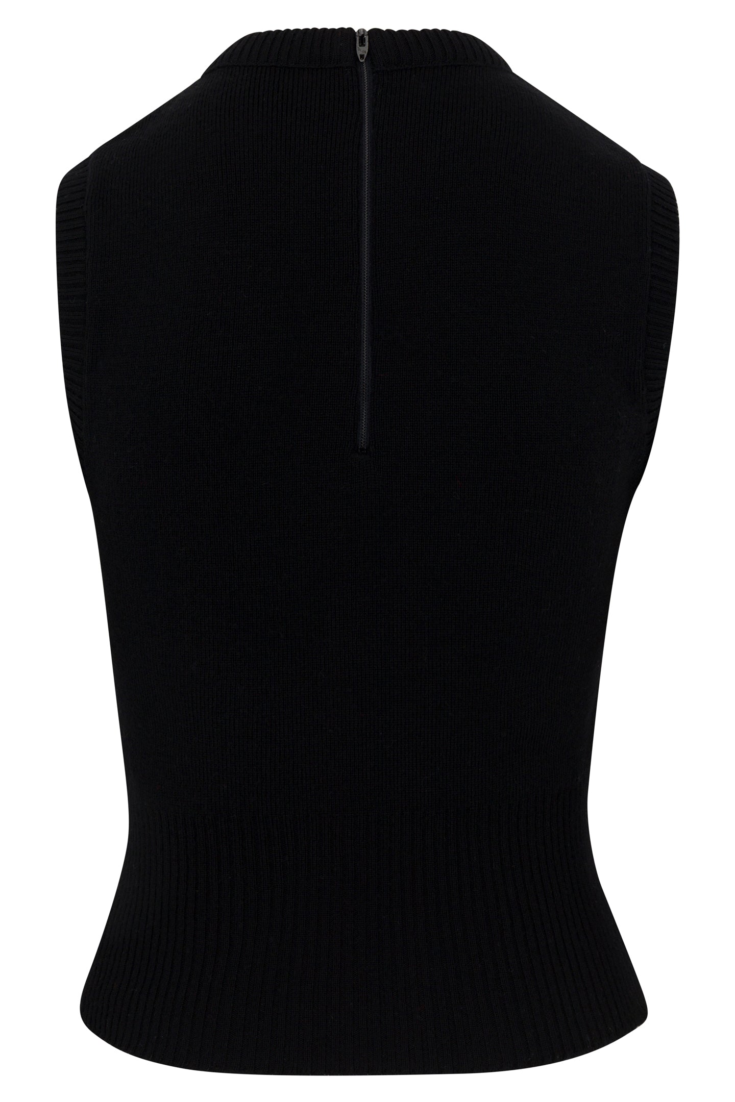 ’60/’70s Geistex Knit Top