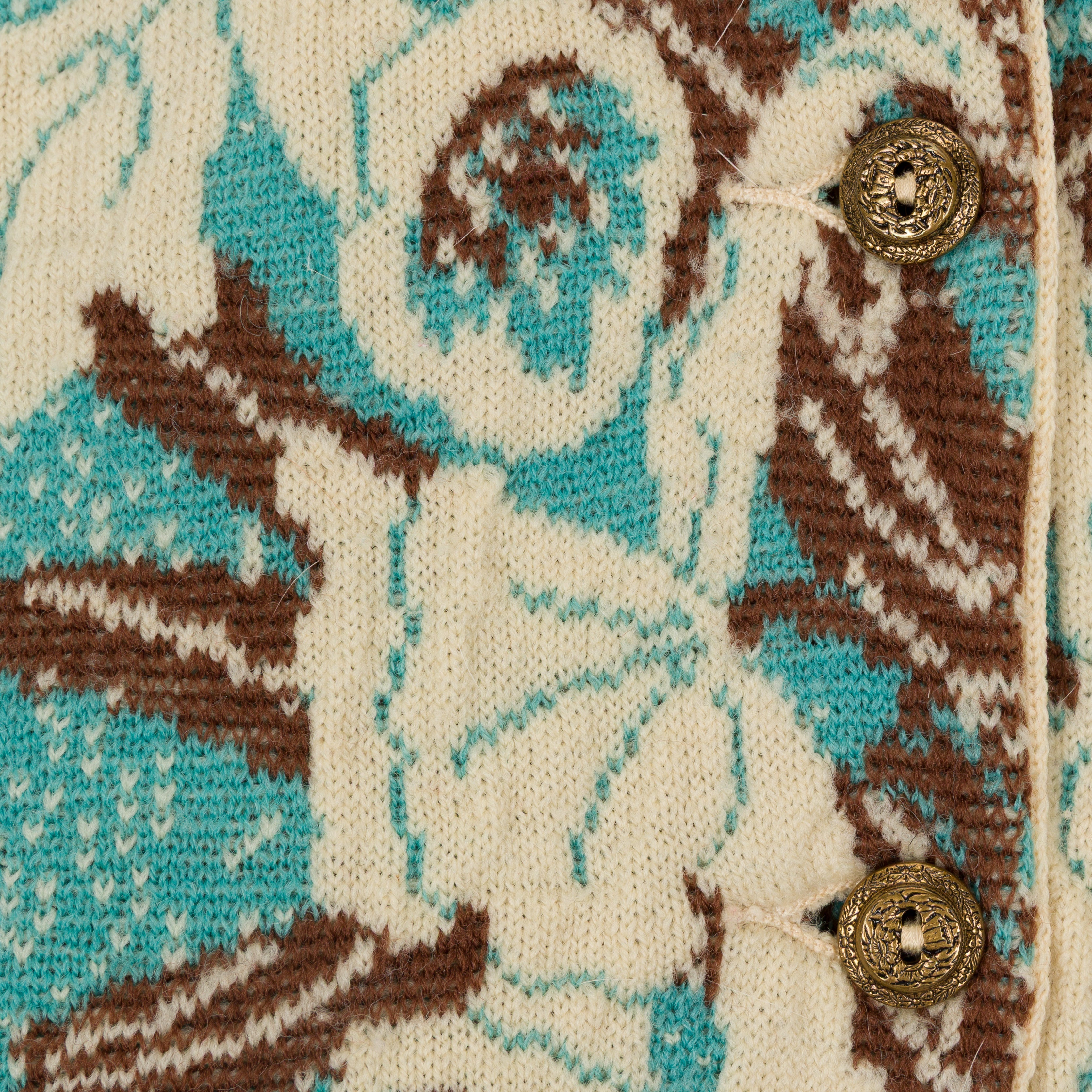 ’40s Catalina Sweater