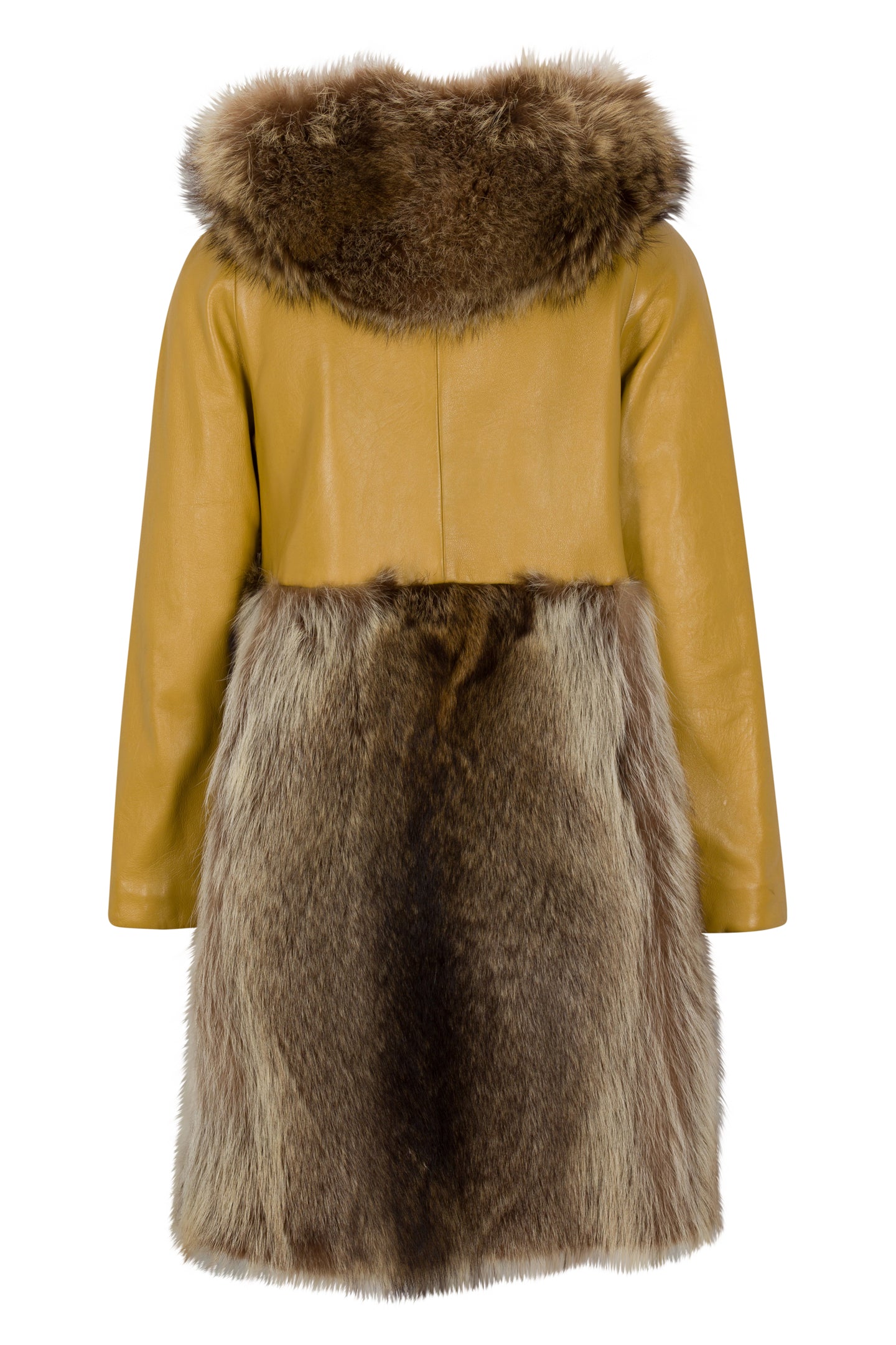 ’70s Sant’Angelo for Robert Sidney Coat