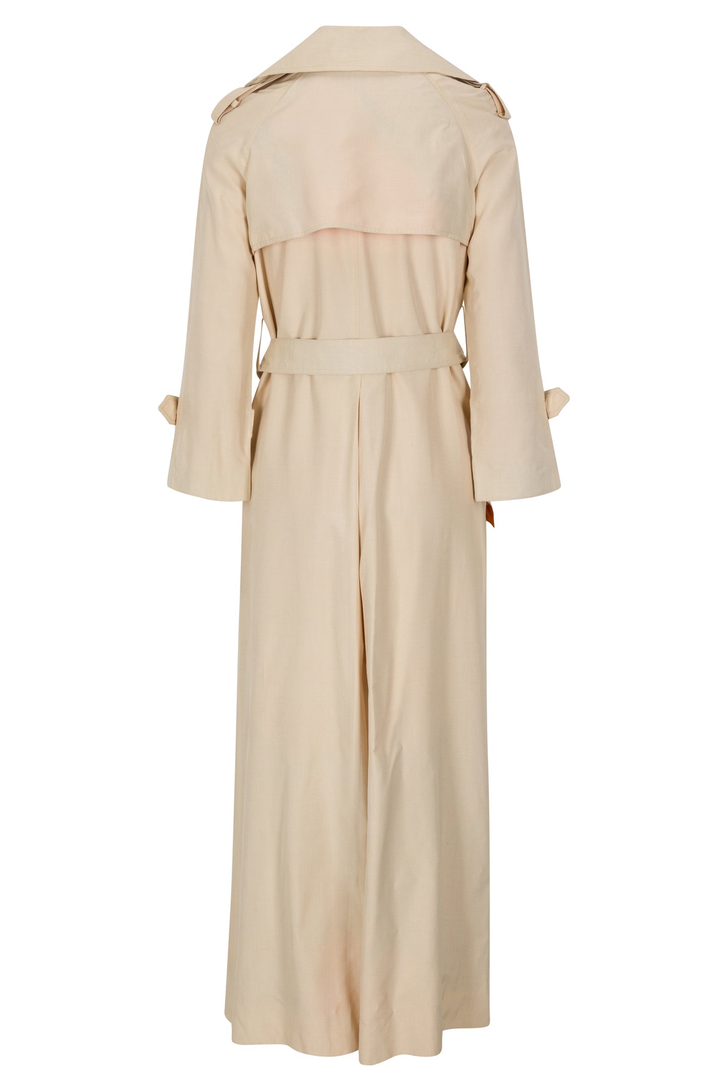 ’70s Murasan-Robin Trench Coat