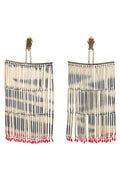Late-20th-Century Valentino Earrings