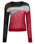 2020s R13 Mohair Sweater