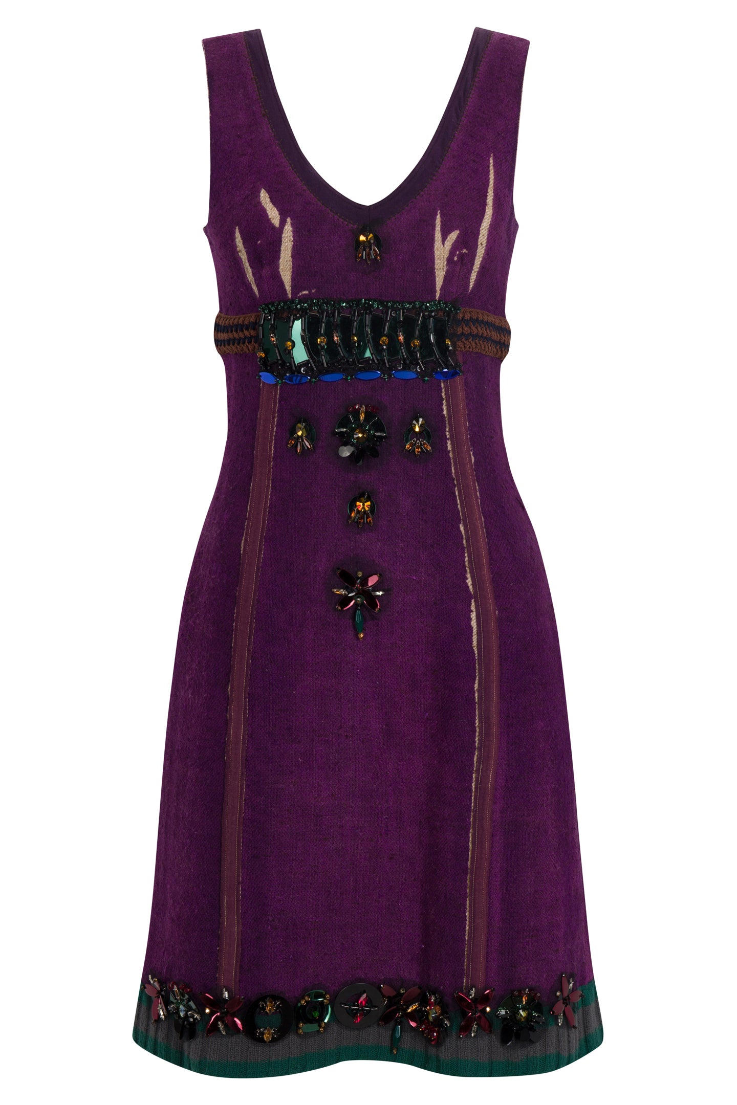 2005 Runway Prada Dress