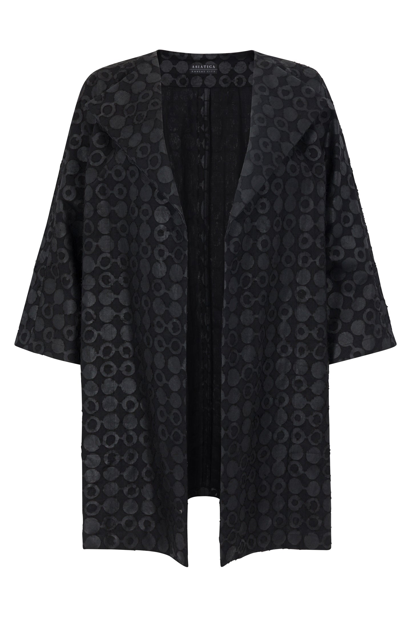 2010s Asiatica Evening Jacket
