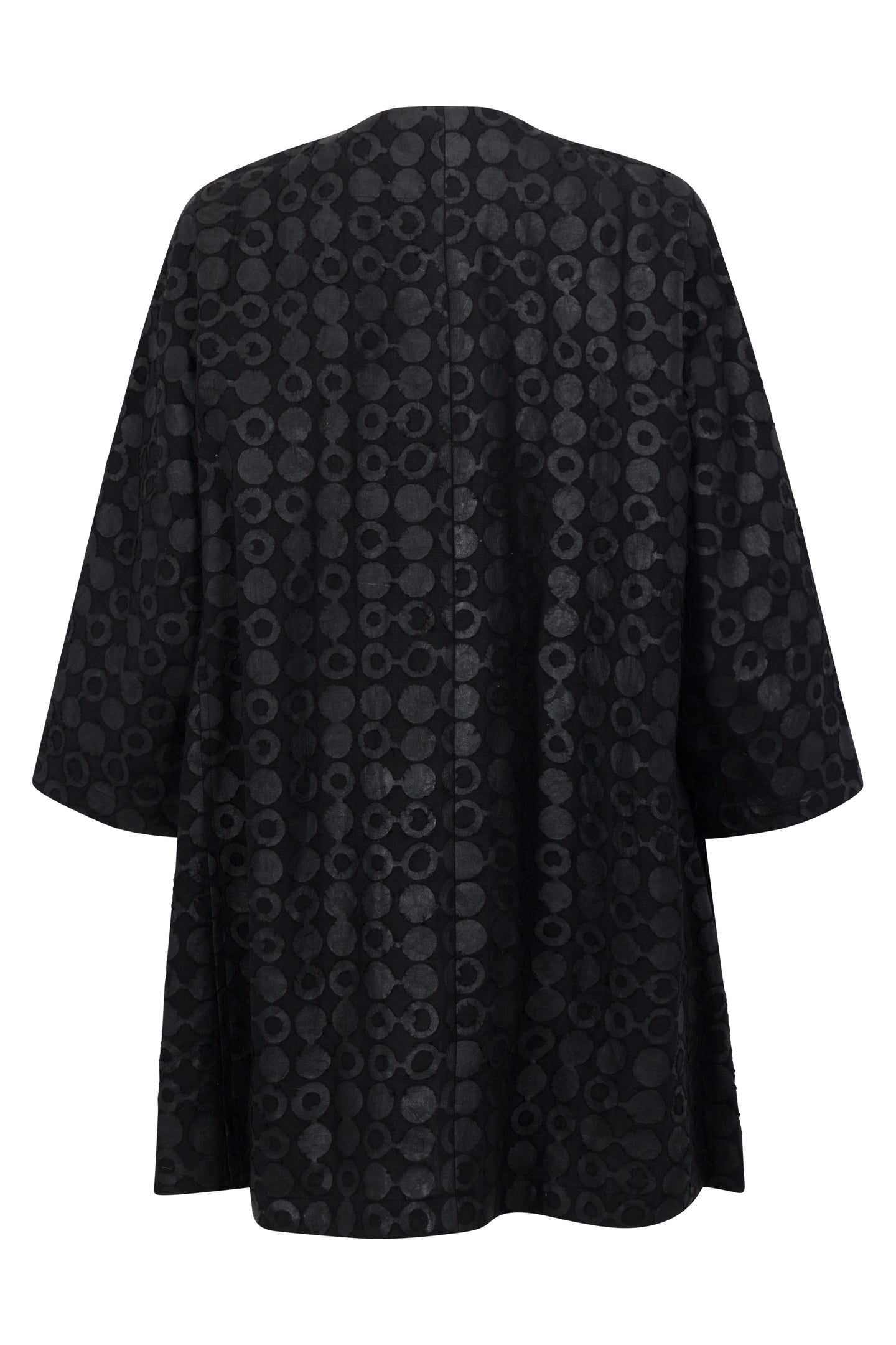 2010s Asiatica Evening Jacket