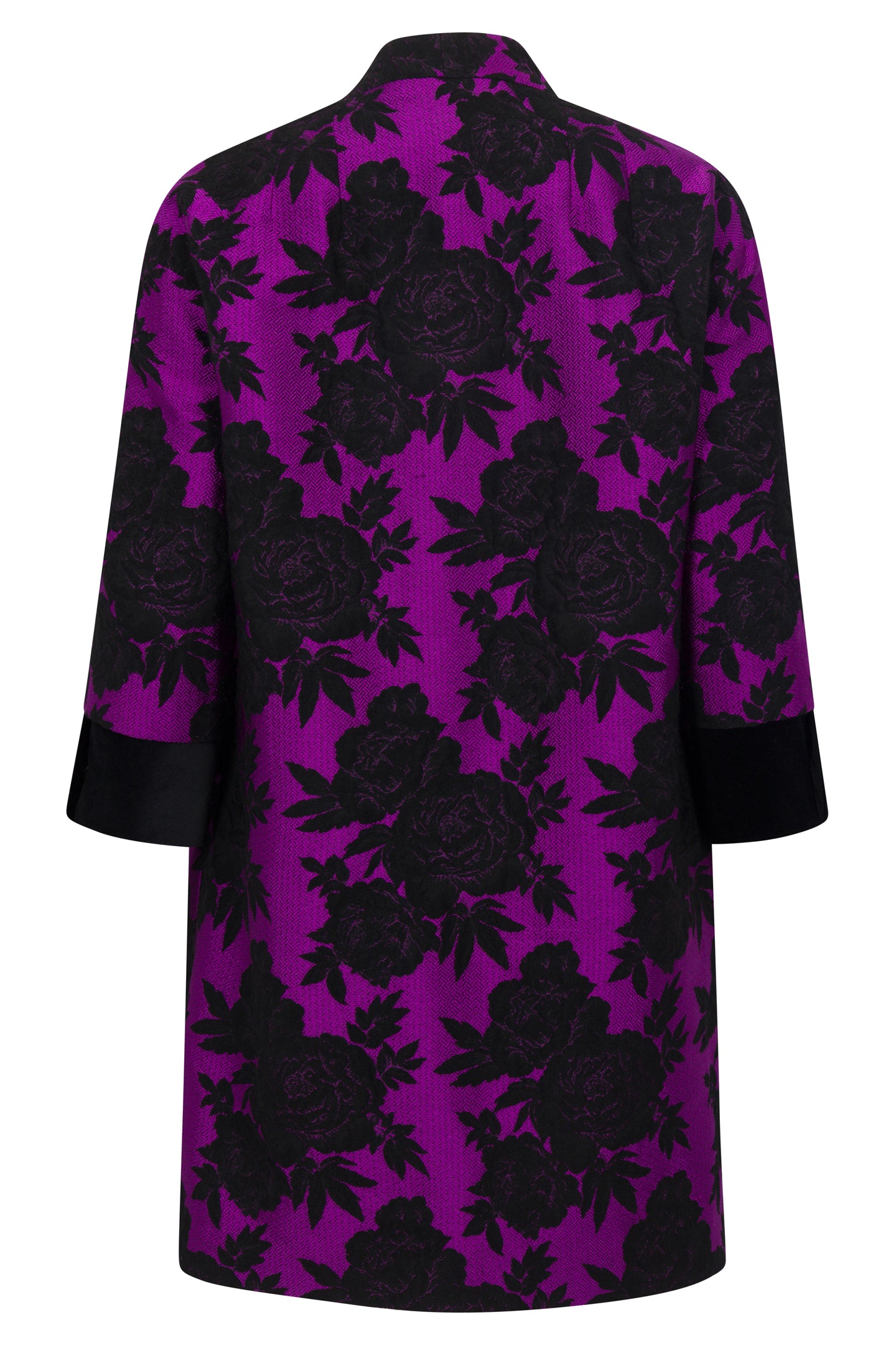 2010s Weill Jacquard Coat