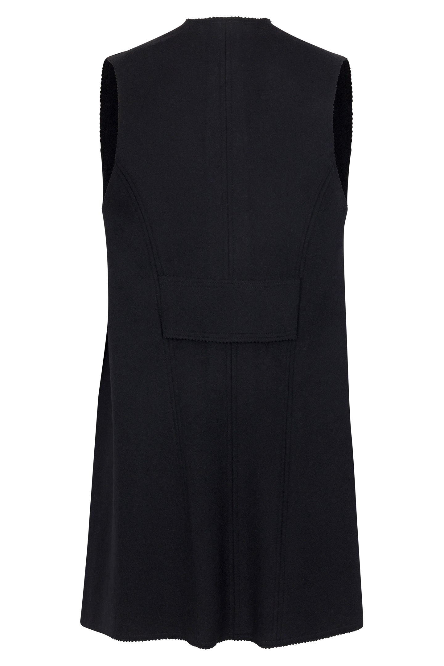 2010s Dovima Paris Jacket/Vest