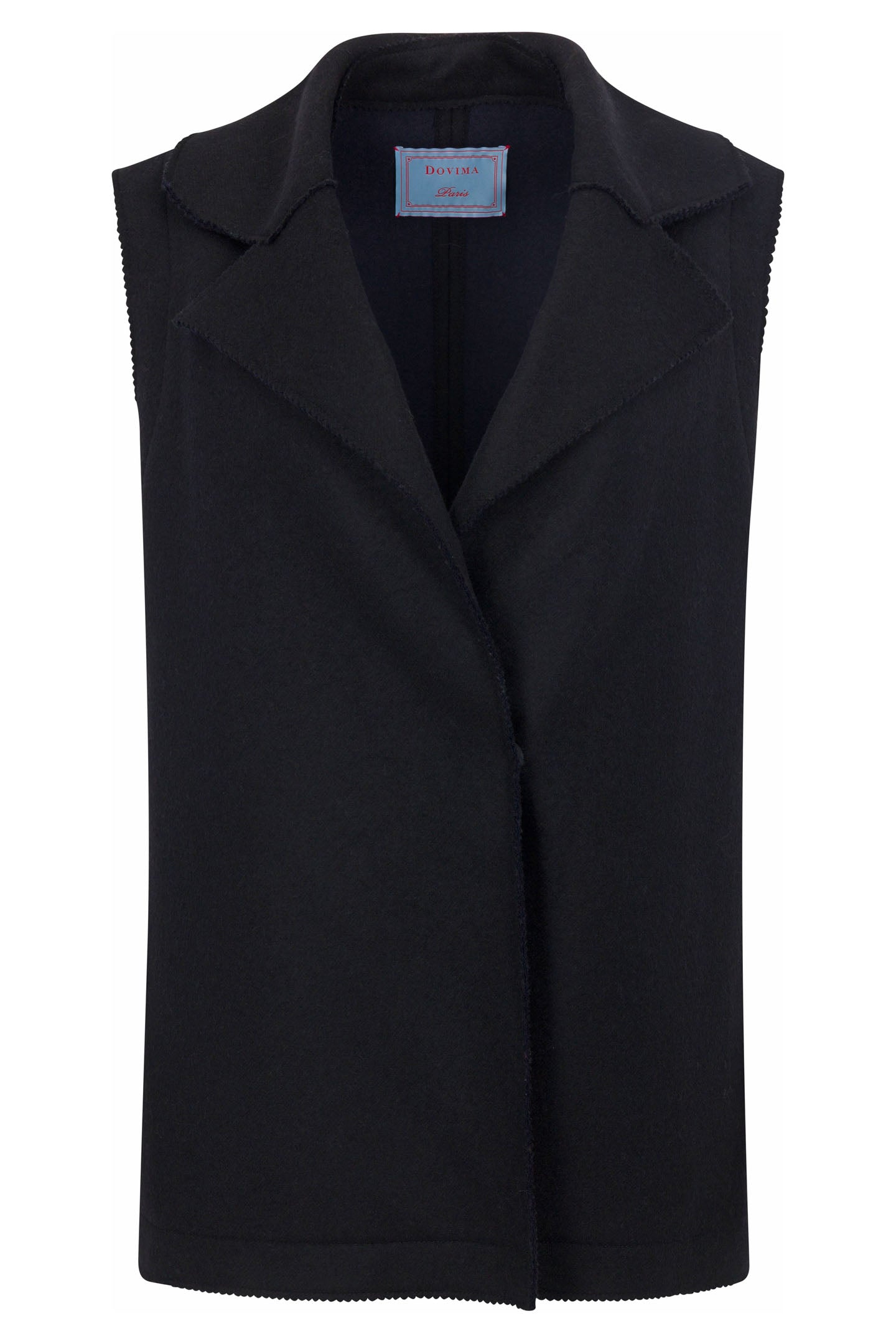 2010s Dovima Paris Jacket/Vest