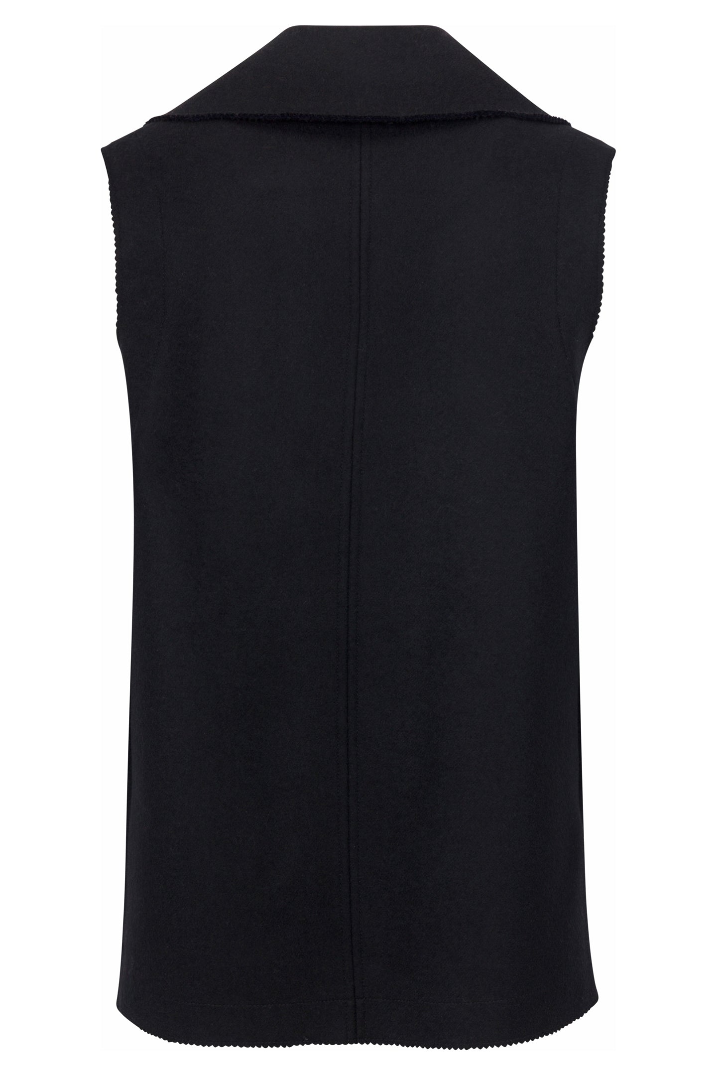 2010s Dovima Paris Jacket/Vest