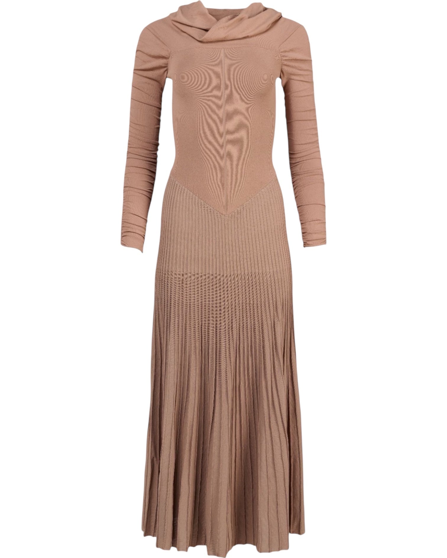 Spring 2023 Khaite "Rebecca" Dress