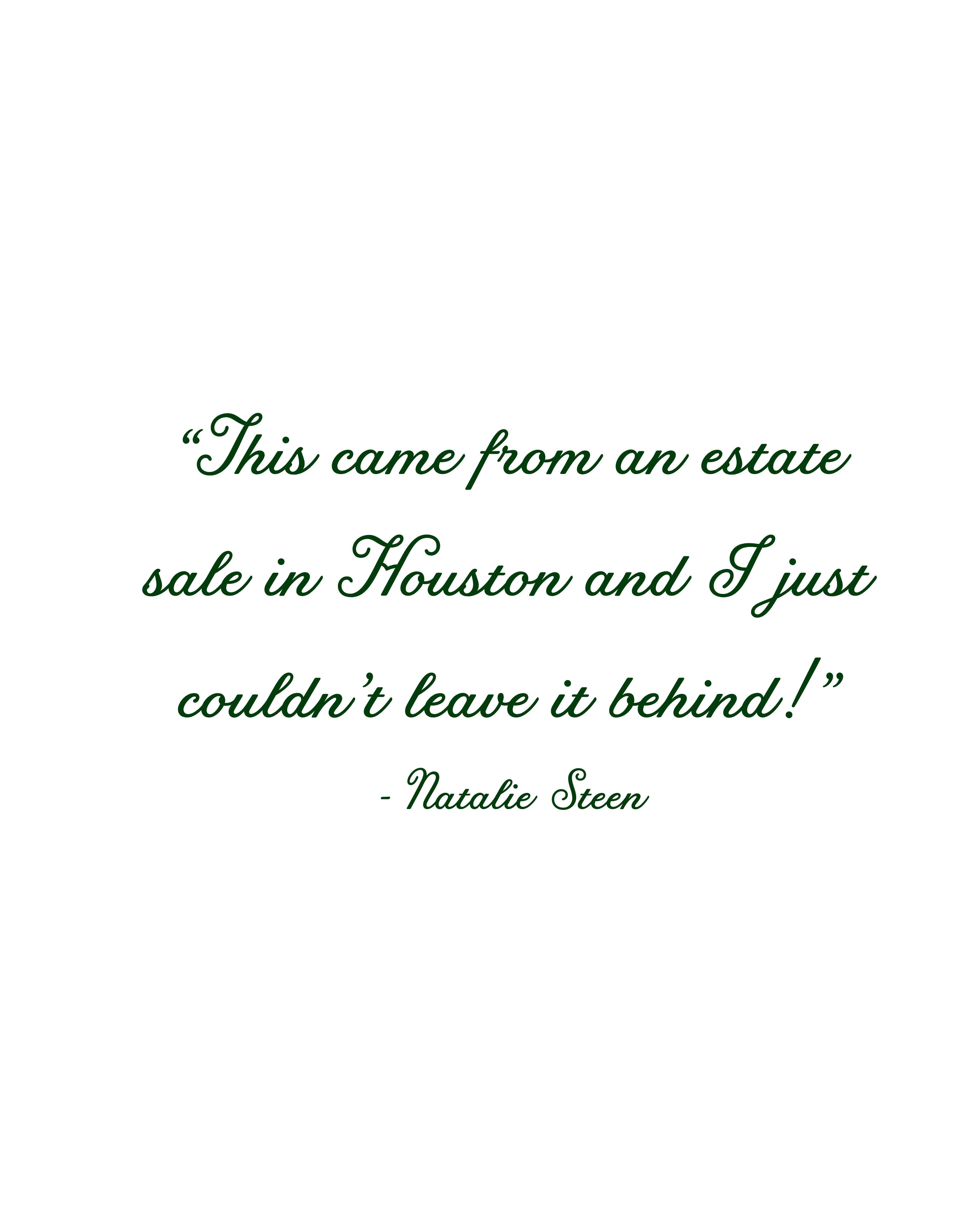 ’60s/’70s Mock-Neck Dress