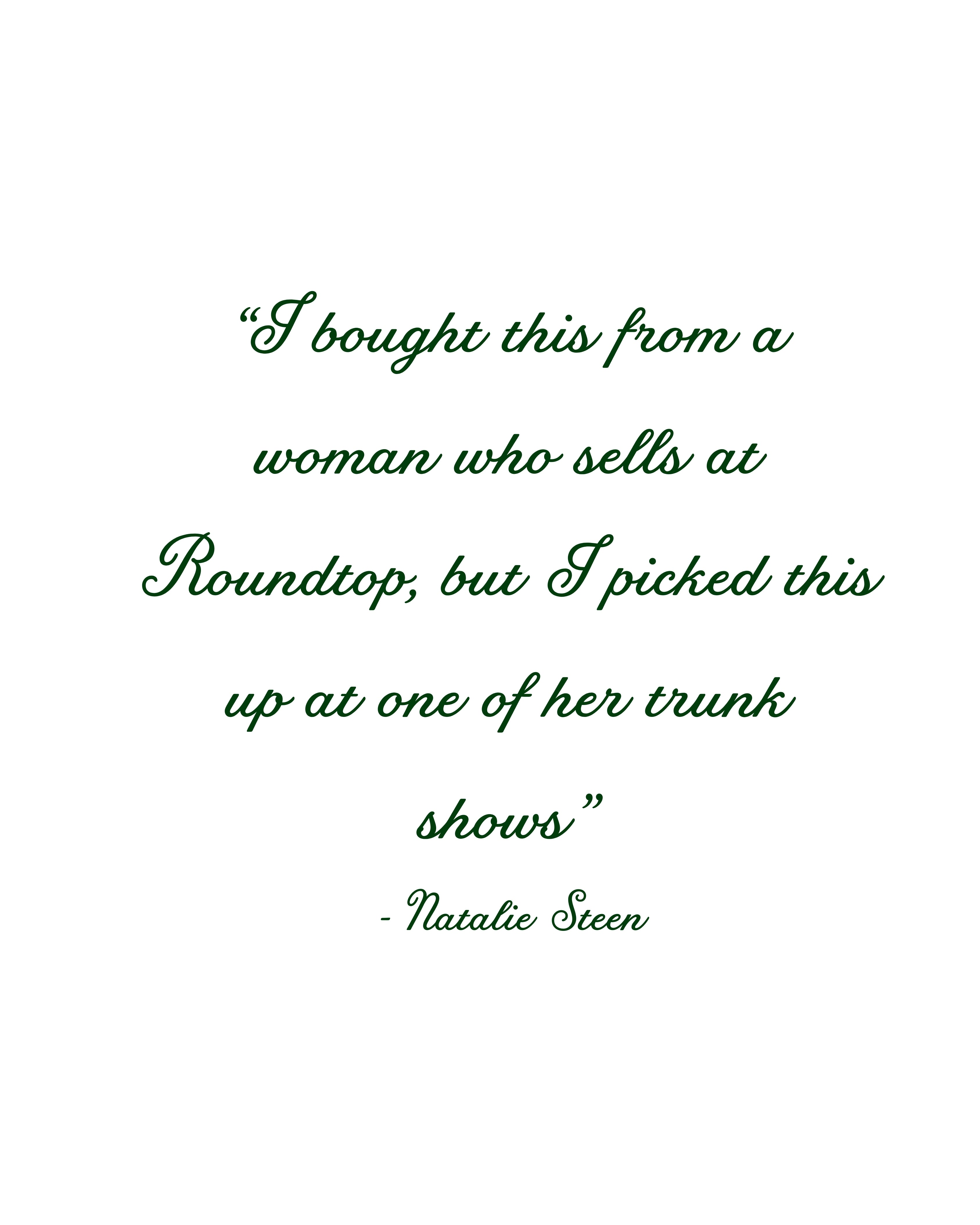 Mid-Late 20th-Century Embroidered Tunic Dress