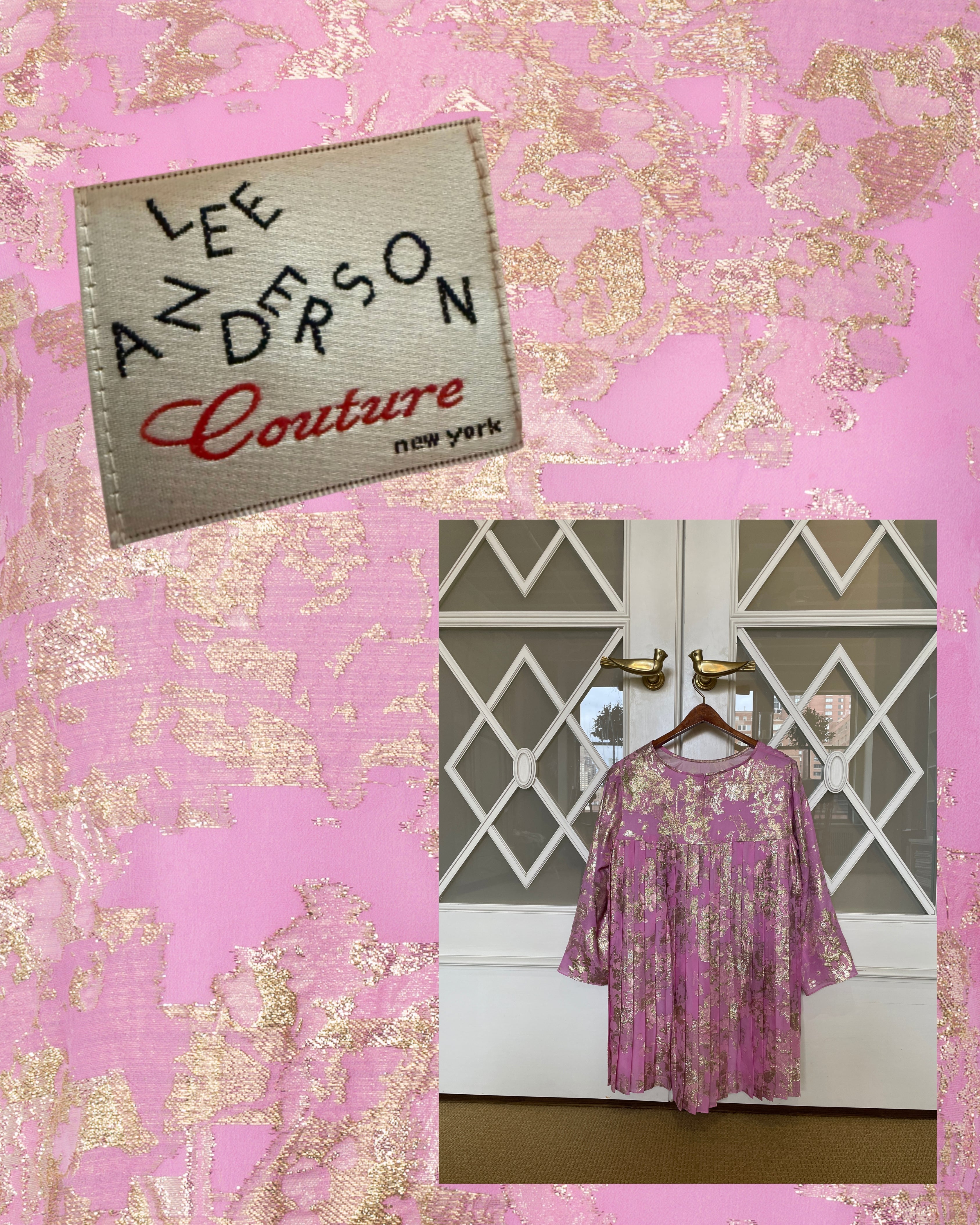 2020s Lee Anderson Top