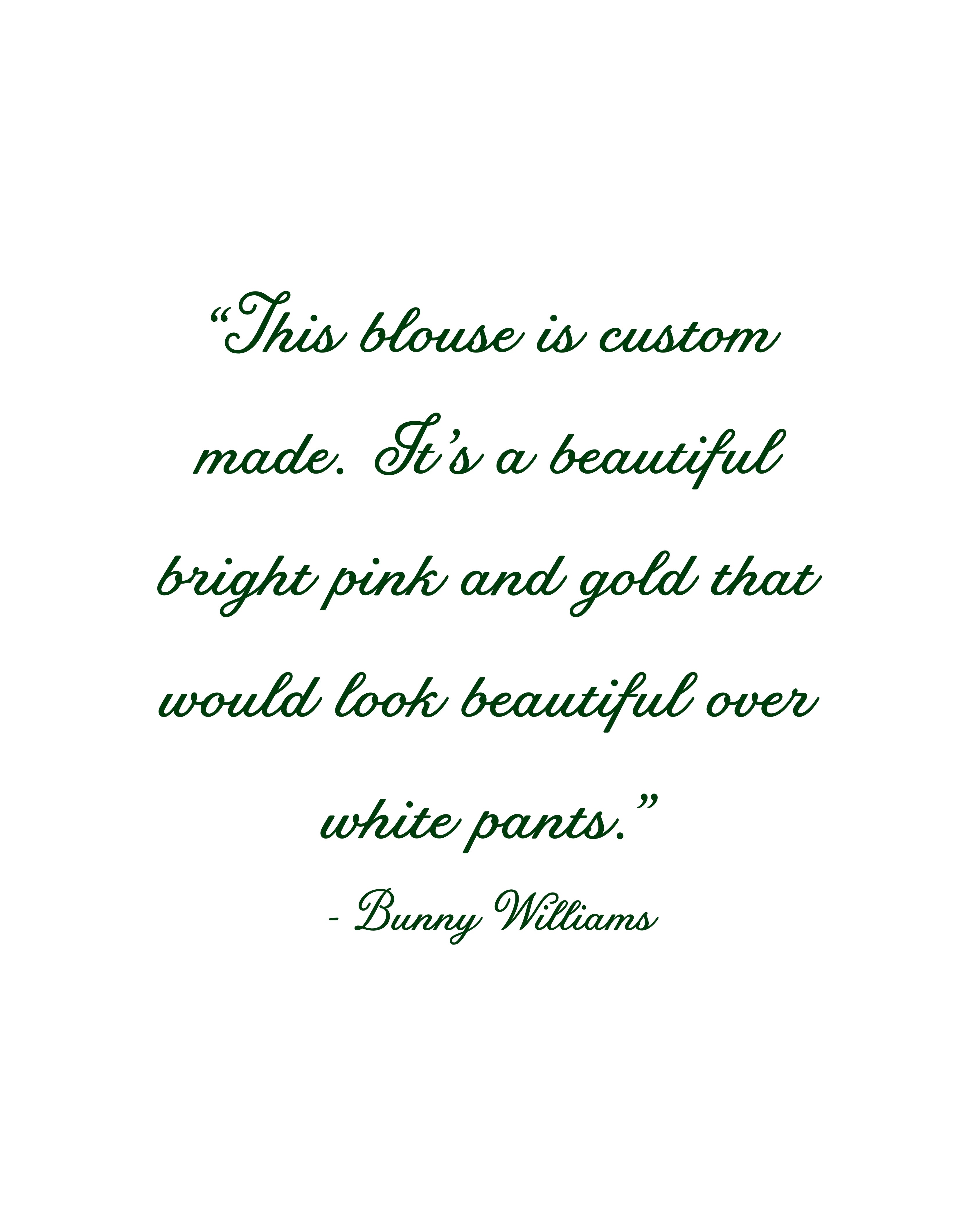 2020s Lee Anderson Top