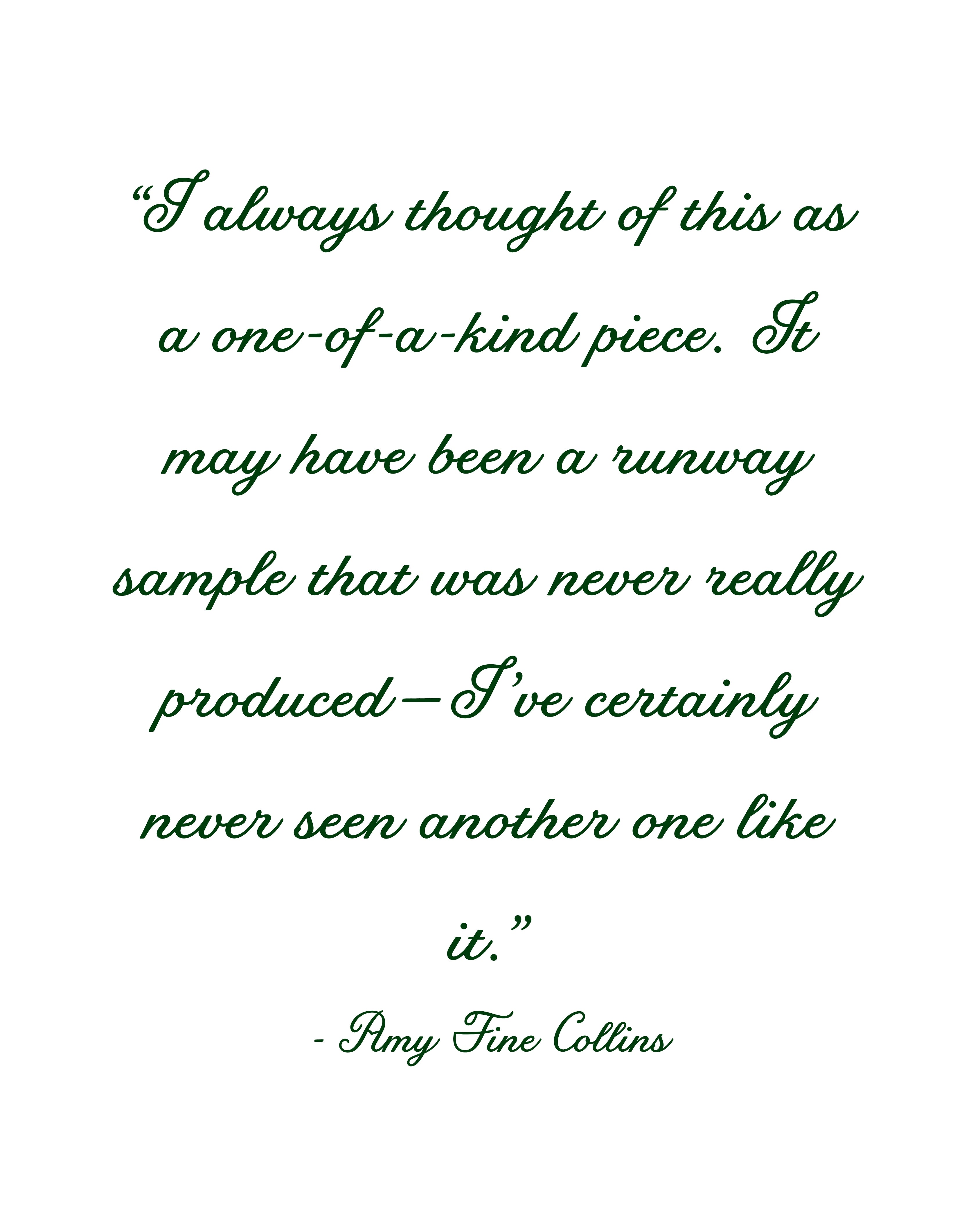 2000s Chado Ralph Rucci Couture Dress and Shawl