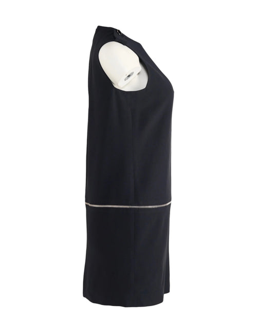 2010s Alexander McQueen Convertible Mini Dress
