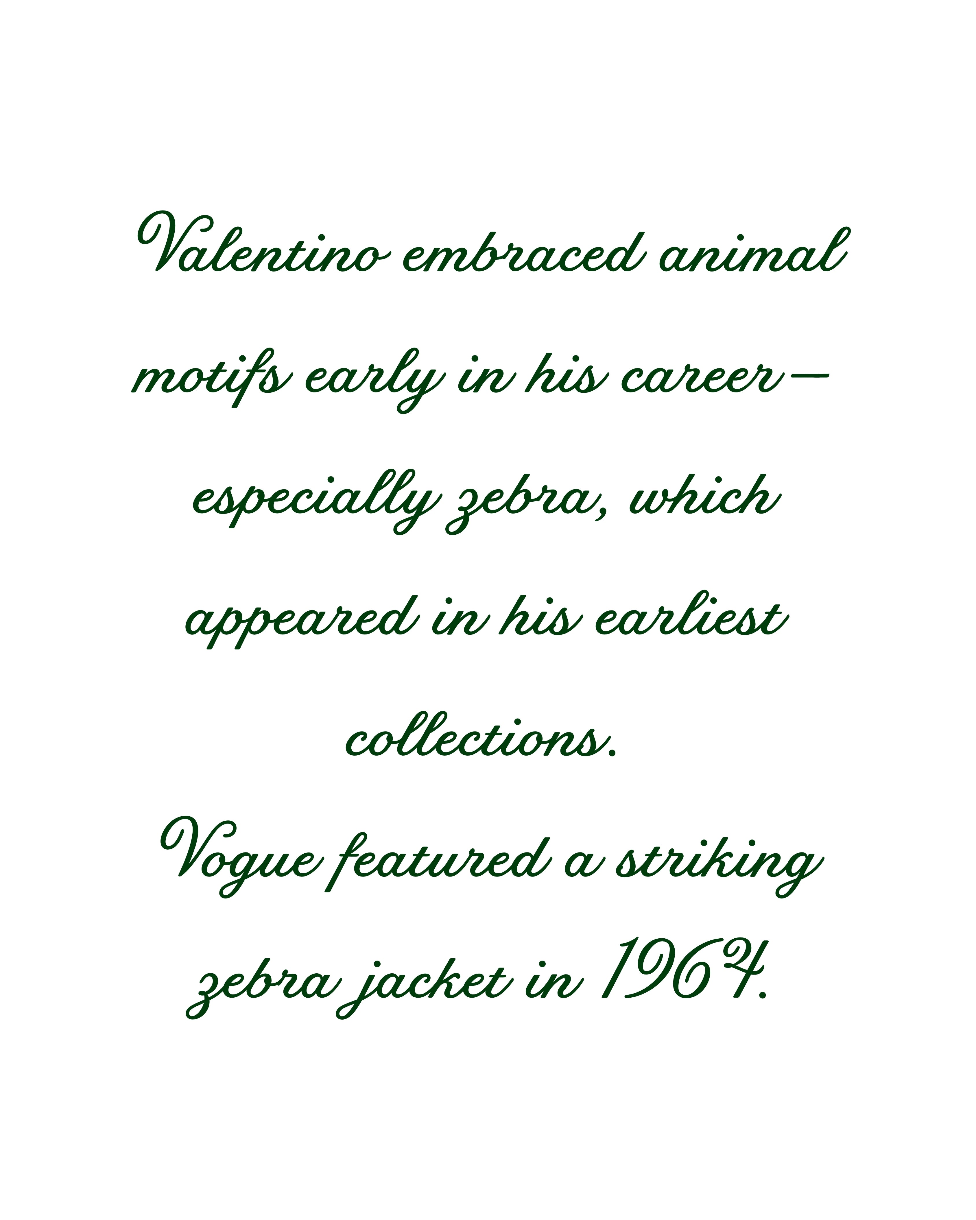 Late-20th-Century Valentino Earrings